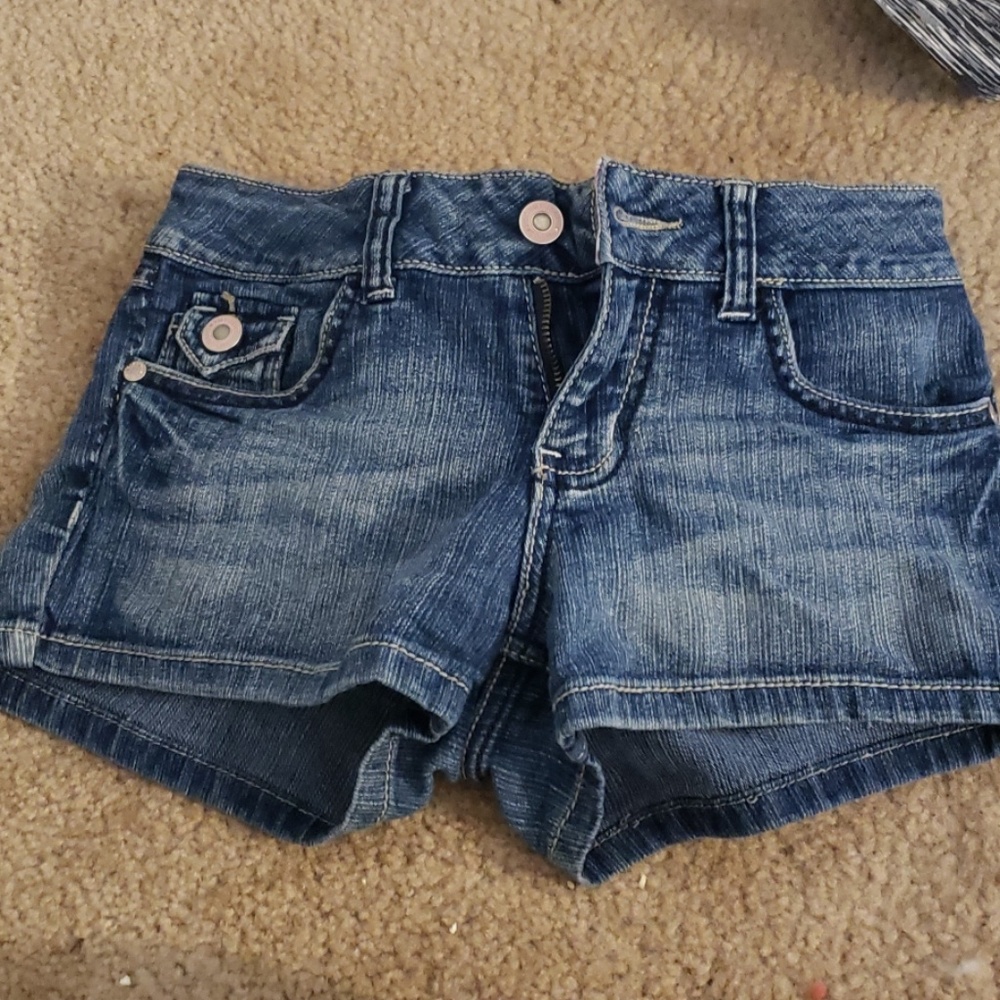 Shorts
